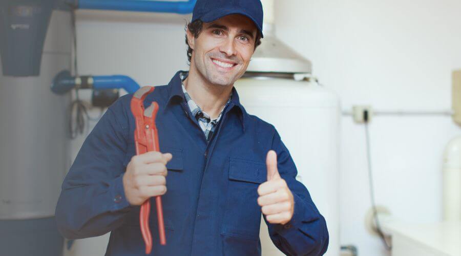 Professional bathroom faucet installation in Argyle, IA